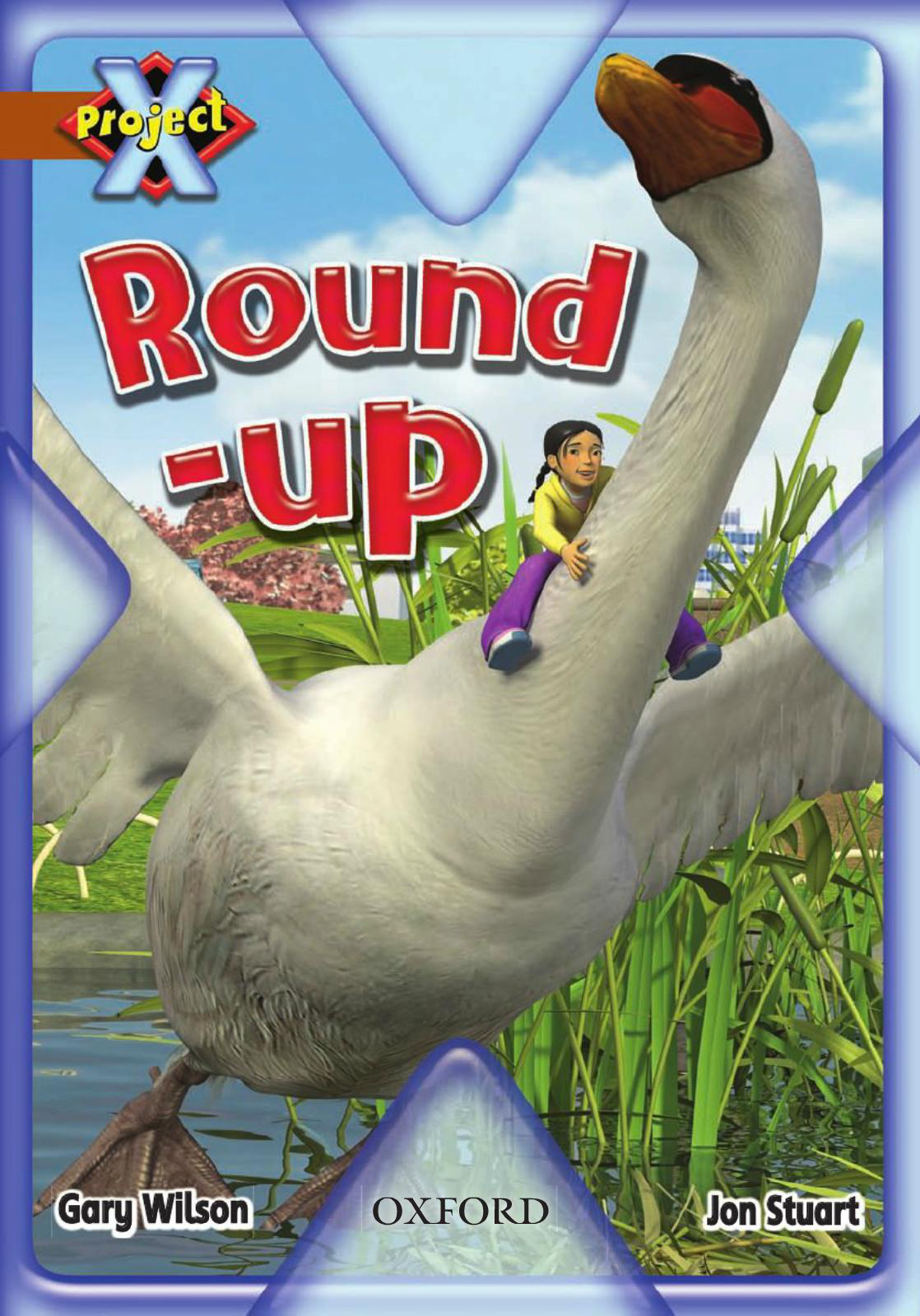 301. Round Up